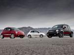 Fiat 500 Abarth 2012 года (NA)